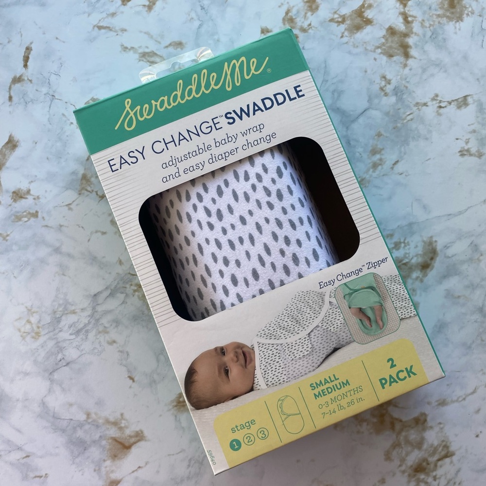 Swaddle